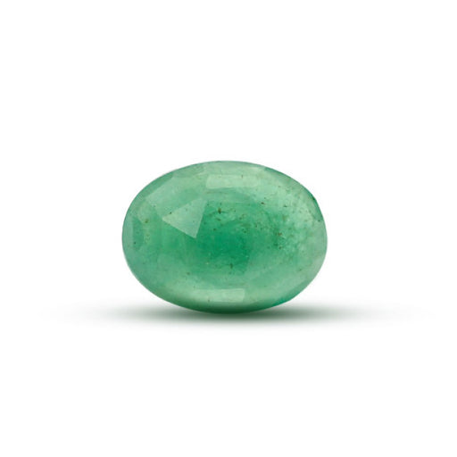 Emerald - 6.16 carats