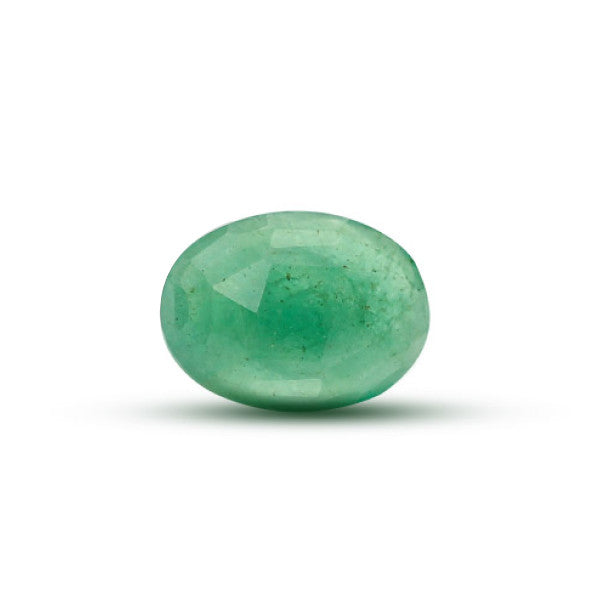 Emerald - 6.16 carats