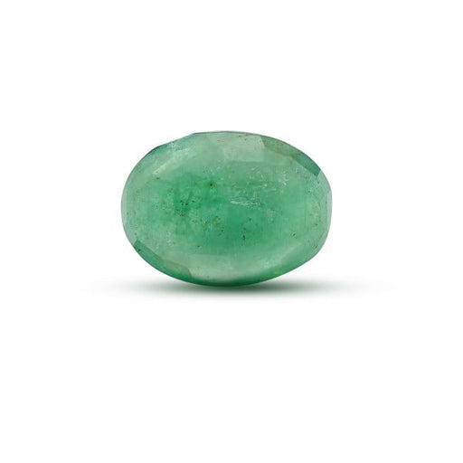 Emerald - 6.5 carats