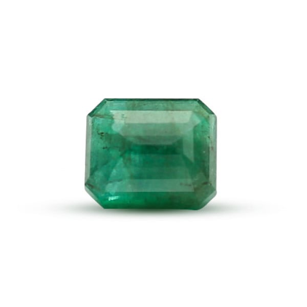 Emerald - 6.88 carats
