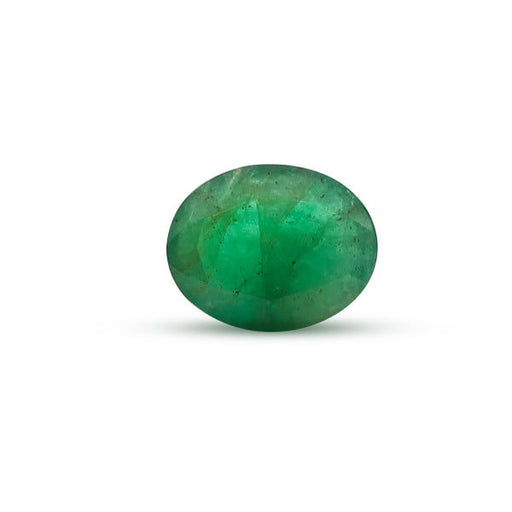 Emerald (Panna) - 2.79 carats
