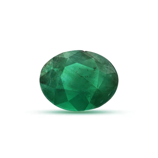 Emerald (Panna) - 2.83 carats