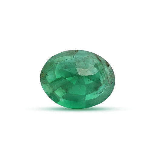Emerald (Panna) - 2.83 carats
