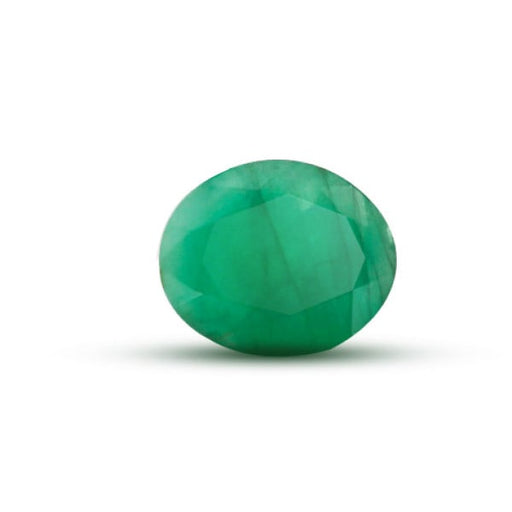 Emerald (Panna) - 3.37 carats