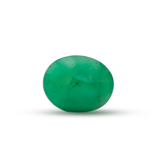 Emerald (Panna) - 3.47 carats