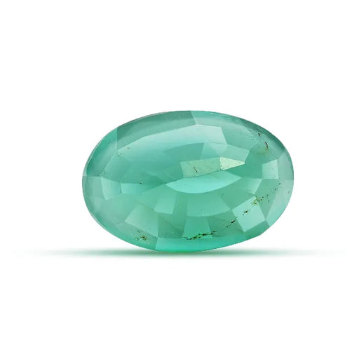 Emerald (Panna) - 3.71 carats
