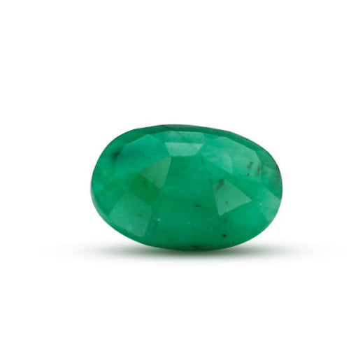 Emerald (Panna) - 3.92 carats