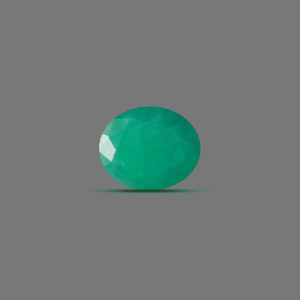 Emerald (Panna) - 4.12 carats