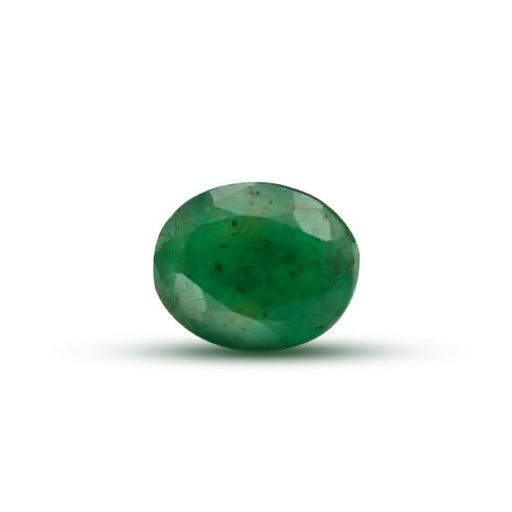 Emerald (Panna) - 4.15 carats