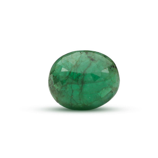 Emerald (Panna) - 4.26 carats