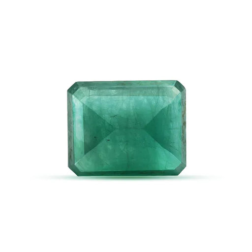 Emerald (Panna) - 4.38 carats