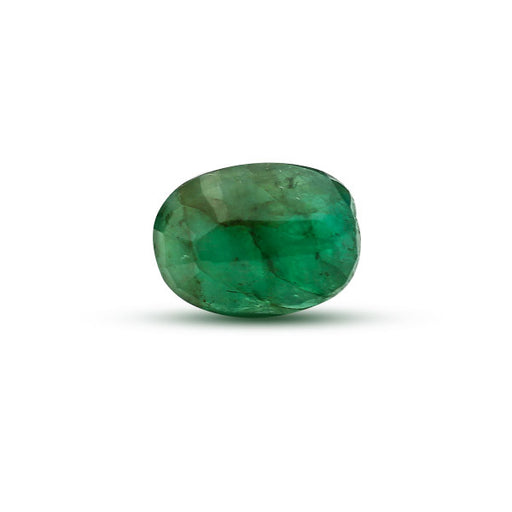 Emerald (Panna) - 4.43 carats