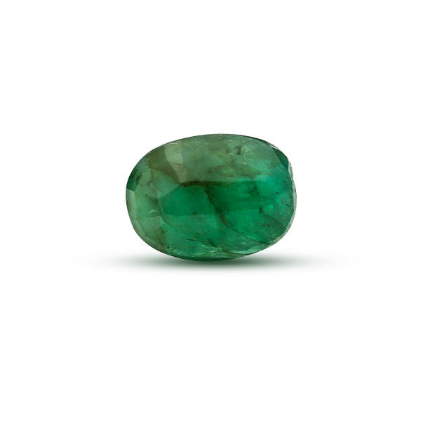 Emerald (Panna) - 4.43 carats