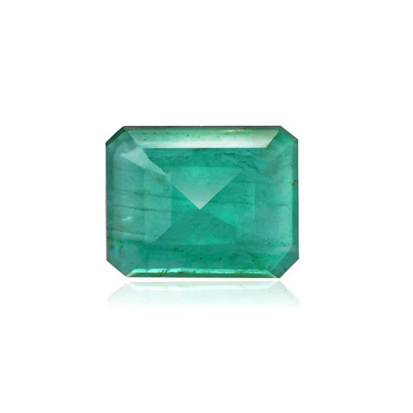 Emerald (Panna)  - 4.43 carats