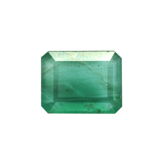 Emerald (Panna) - 4.43 carats