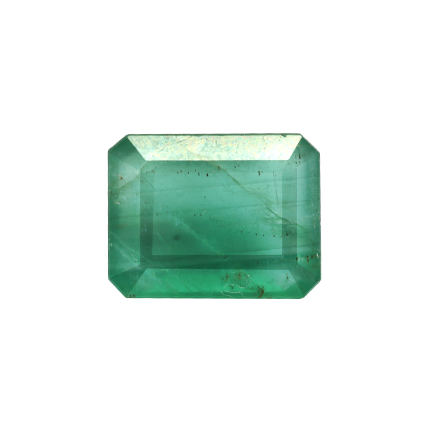 Emerald (Panna) - 4.43 carats
