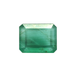 Emerald (Panna) - 4.43 carats
