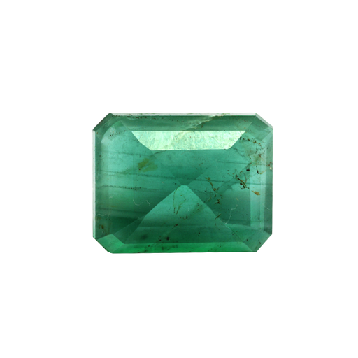 Emerald (Panna) - 4.43 carats