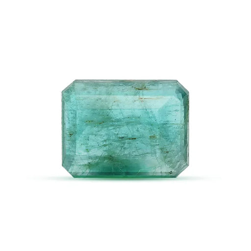 Emerald (Panna) - 4.45 carats