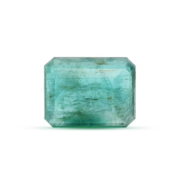 Emerald (Panna) - 4.45 carats