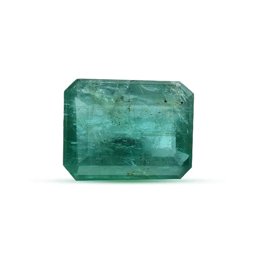 Emerald (Panna) - 4.45 carats