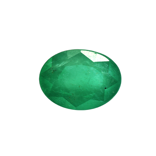 Emerald (Panna) - 4.5 carats