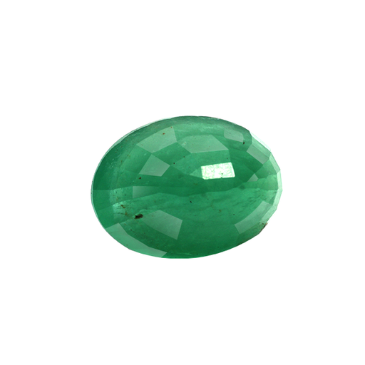 Emerald (Panna) - 4.5 carats