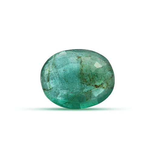Emerald (Panna) - 4.5 carats