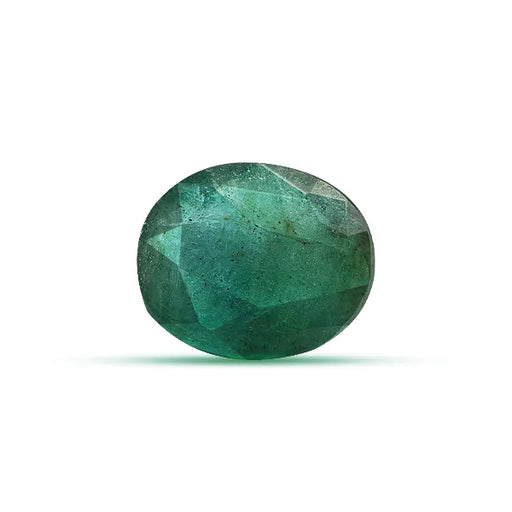 Emerald (Panna) - 4.5 carats