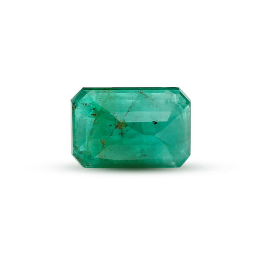 Emerald (Panna) - 4.56 carats