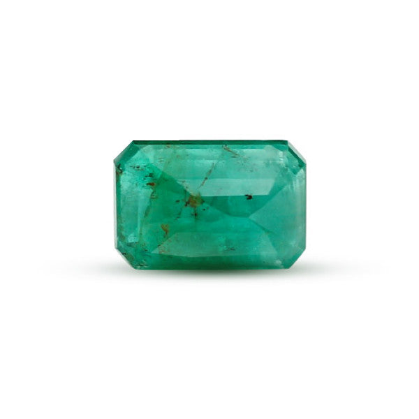 Emerald (Panna) - 4.56 carats