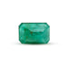 Emerald (Panna) - 4.56 carats