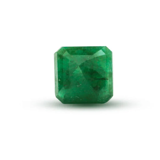 Emerald (Panna) - 4.57 carats