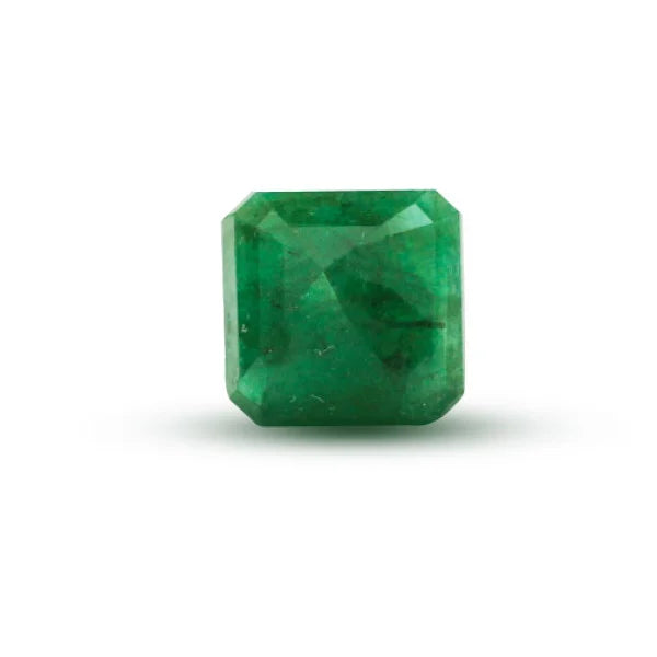 Emerald (Panna) - 4.57 carats