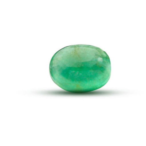 Emerald (Panna) - 4.66 carats