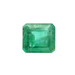 Emerald (Panna) - 4.68 carats