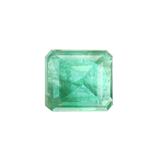 Emerald (Panna) - 4.68 carats
