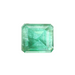 Emerald (Panna) - 4.68 carats