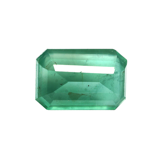 Emerald (Panna) - 4.7 carats