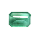 Emerald (Panna) - 4.7 carats