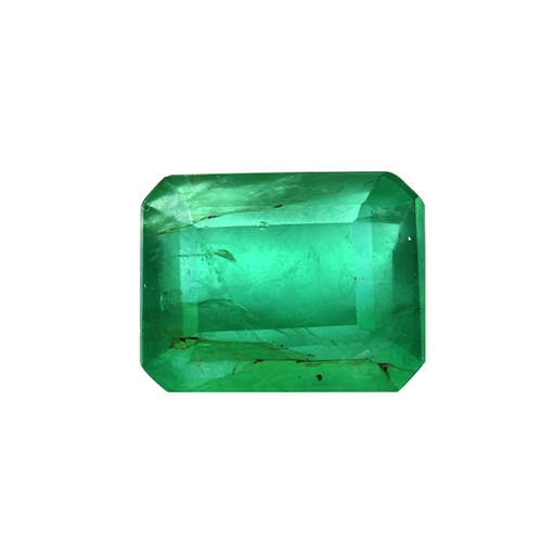 Emerald (Panna) - 4.71 carats