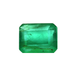 Emerald (Panna) - 4.71 carats