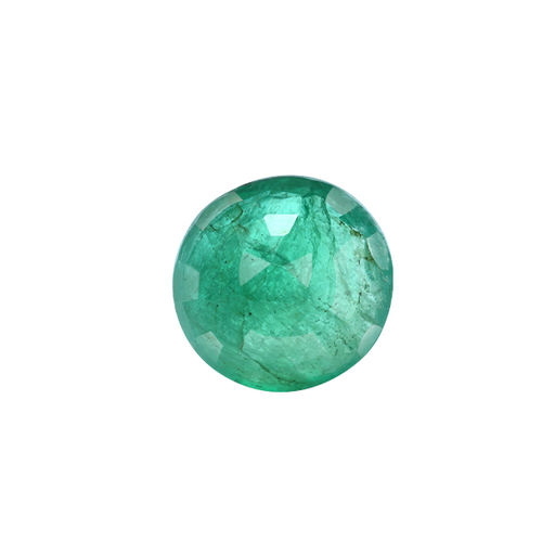 Emerald (Panna) - 4.74 carats