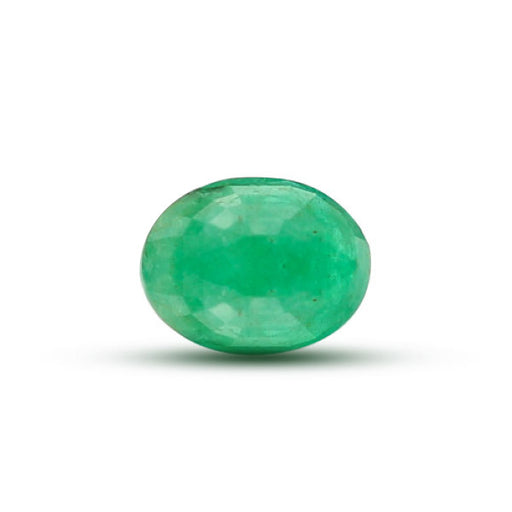 Emerald (Panna) - 4.74 carats