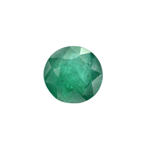 Emerald (Panna) - 4.74 carats