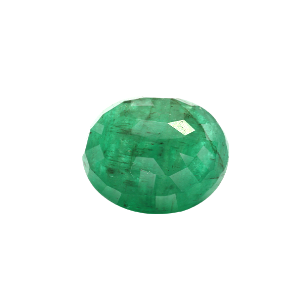 Emerald (Panna) - 4.77 carats