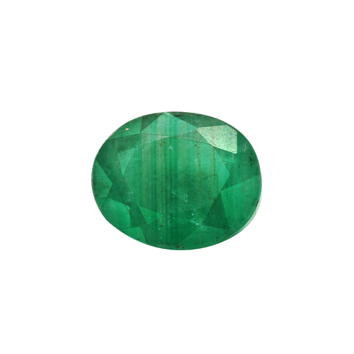Emerald (Panna) - 4.77 carats