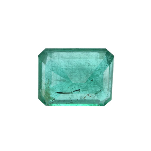 Emerald (Panna) - 4.77 carats