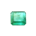 Emerald (Panna) - 4.83 carats