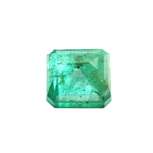 Emerald (Panna) - 4.83 carats